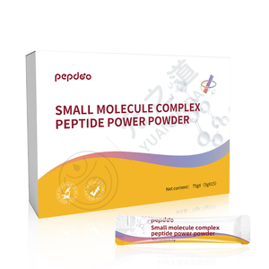 免疫保護のためのカスタムハーバルサプリメントホエイプロテインパウダーアルブミン人参ペプチドGinsenaxベースのコラーゲンパウダードリンク - Product Image 1