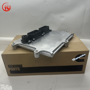 Phụ tùng Chính Hãng Bộ phận động cơ 4354531 qsb6.7 qsc8.3 qsl9 mô-đun điều khiển điện tử ECU cm850 - Product Image 1