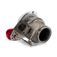 Turbocompresor GTX2056-42 Billet Wheel T25 V-band A/R .49 con Cojinete de Deslizamiento Universal de Alto Rendimiento GT20