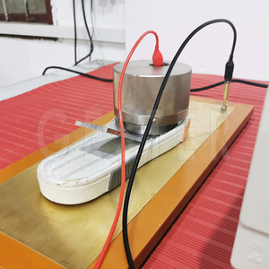 Sicherheitsschuhe Antistatik-Elektroresistenztester für Schuhe - Product Image 5