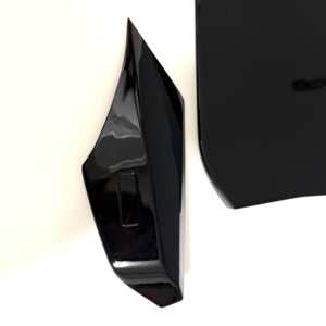 Altri Componenti Prestazionali - Spoiler Posteriore Multiuso Premium per Auto - Migliora Prestazioni e Stile - Product Image 5