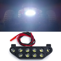 Phare avant et arrière pour Buggy Desert, 1/5, échelle XL, DBXL, 1.0, 4WD, 1 jeu