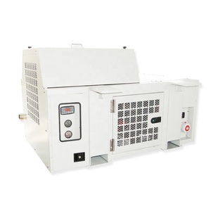 Gtl Nhà Máy Giá thông minh rgu15 Tier 4i 1800rpm tàu sân bay lạnh Máy phát điện im lặng loại 480V đánh giá điện áp 60Hz tần số 1000 - Product Image 6