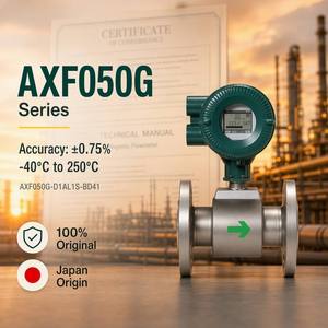 เครื่องส่งสัญญาณแบบดิฟเฟอเรนเชียล New Origin Yokogawa รุ่น Single Direct Mount Diaphragm Seal EJXC80A EJAC80E EJA438E EJAC50 EJXC50 - Product Image 1