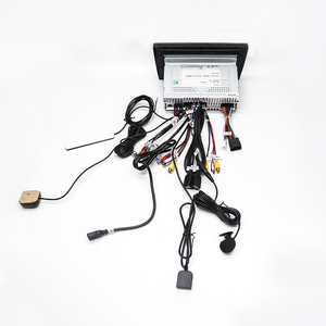 Không dây Carplay & Android tự động cho VW GOLF 7 GTI (2013-2015) | đài phát thanh Android mới nhất | màn hình cảm ứng âm thanh nổi xe hơi | GPS | <span class=keywords><strong>Bluetooth</strong></span> - Product Image 6