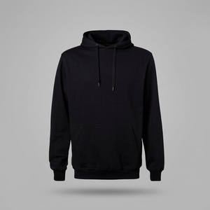 Sudadera con capucha informal de tela gruesa con letras para unisex, ropa deportiva de otoño, entrenamiento en el gimnasio, uniforme escolar, pedido al por mayor - Product Image 1