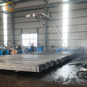 Q235 q345 q355 <span class=keywords><strong>erw</strong></span> Carbon hàn ống thép vuông và hình chữ nhật ống thép và ống carbon hàn ống thép - Product Image 6