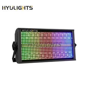 Équipement DJ <span class=keywords><strong>Pioneer</strong></span>, lumières de scène RGBW 200W, lumière stroboscopique LED pleine couleur, contrôle <span class=keywords><strong>DMX</strong></span>, indice de protection IP33, club/KTV - Product Image 1