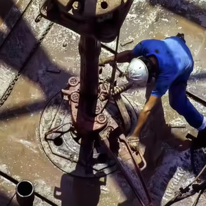 Aditivo Polimérico de Baja Viscosidad Certificado API Spec 13A, Resistente a Ácidos, Control de Pérdida de Fluido, Estabilizador de Fluido de Perforación HTHP, POLÍMERO - Product Image 1