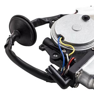 Côté conducteur Gauche Électrique Lève-vitres électrique <span class=keywords><strong>Moteur</strong></span> Pour Nissan 2003 - 2009 80731-CD00A 742-511 80731-CA00A 742-523 - Product Image 6