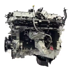 Moteur d'occasion d'usine 508PS 508PN 306PS 306PT 306PN 204PT 204DT 224DT 306DT PT306 pour Range Sport Long Block PT306 Factory U - Product Image 4