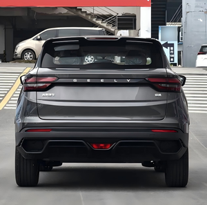 Geely Coolray Manual/Automático 1.5 CVT DCT 5 Puertas 5 Plazas SUV Gasolina - Product Image 6