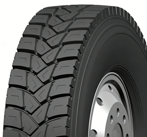 ยางรถยนต์ Wz Popular Economical Brand M756 12R22.5 ลายดอกยางแบบผสม ฟังก์ชั่นการใช้งานจากโรงงานดั้งเดิม - Product Image 2