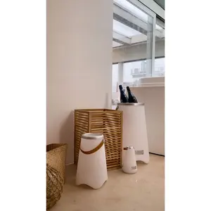 Porta botellas LED Bluetooth, dispositivos personalizados - Product Image 1