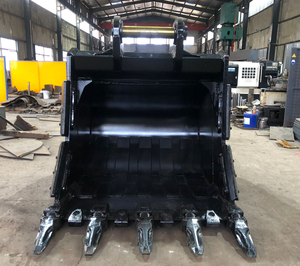 小型掘削機掘削機Pc55/Very NiceコマツPc55 Pc50 Pc40ミニ掘削機掘削機 - Product Image 4