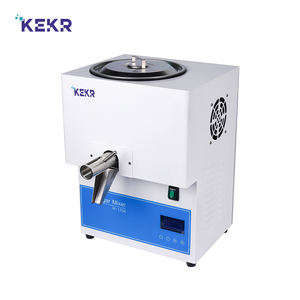 Miscelatore per Gel Agar per Laboratorio Dentistico, Attrezzatura per Duplicazione Dentale, 11L 900W - Product Image 2