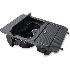 Portavasos Central para Auto 23164631 Multifuncional para Cadillac Chevrolet GMC Tahoe Silverado - Product Image 1