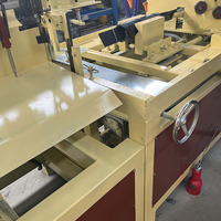 Grillage de barrière de maillon de chaîne de qualité stable de YC faisant la machine