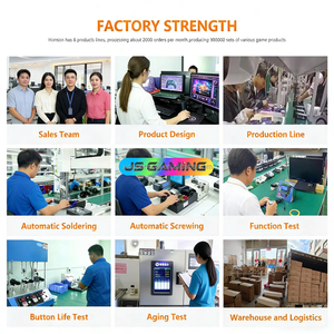 Consola de Juegos Portátil JSGAMING R36S HD de Bajo Precio, Consola de Juegos Retro Portátil Clásica de 3.5 Pulgadas con TV, 64 128GB R36MAX - Product Image 6