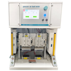 Pasccm Pressão Diferencial de Alta Precisão de Ar Vazamento Tester Detecção Inteligente Veste Fones De Ouvido Câmera Do Relógio USB Tipo-c Conector - Product Image 4