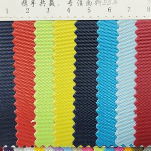 Tessuto Oxford 1680D Impermeabile Rivestito in PVC <span class=keywords><strong>Materiale</strong></span> <span class=keywords><strong>Resistente</strong></span> all'Abrasione - Product Image 2