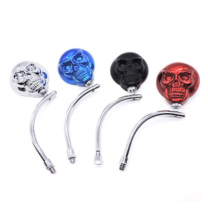 Accessoires de moto, rétroviseurs pour motos, accessoires pour motos - Product Image 1
