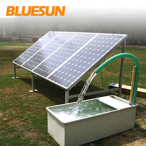 Agriculture Irrigation <b>Solar</b> Water <b>Pump</b> System3kw 5kw 10kw <b>Solar</b> Water <b>Pump</b> for Agriculture System 4SPSC5/310-D216/3000 Agricult - Product Image 6