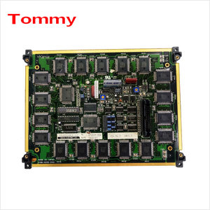 Placa de Circuito Impreso FANUC N16B-5233-0001 FPF8050HRUD-110 - Product Image 6