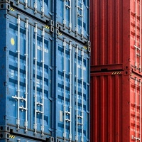 Consolidation de fret maritime LCL Shenzhen Durban Afrique du Sud DDU DDP – Prélèvement, emballage et étiquetage en entrepôt