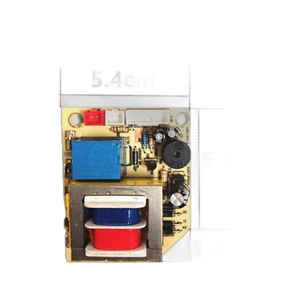แผงควบคุมหม้อหุงข้าวไฟฟ้า Ash Ylg P1b แบบ 6 ขา พร้อมระบบป้องกันความร้อนเกิน ปิดอัตโนมัติ ควบคุมด้วยไมโครคอมพิวเตอร์ - Product Image 1