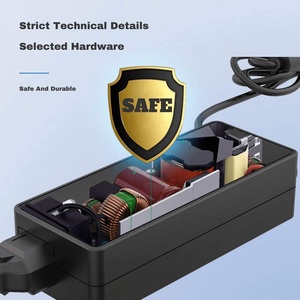 New 65 Wát máy tính xách tay sạc <span class=keywords><strong>Power</strong></span> <span class=keywords><strong>Adapter</strong></span> <span class=keywords><strong>20V</strong></span> 3.25A với loại C PD cho Lenovo adlx65ylc3d - Product Image 2