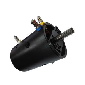 מנוע כננת 12v 3000w 10000rpm מנוע חשמלי להזהרה החלפת מנוע כננת - Product Image 2