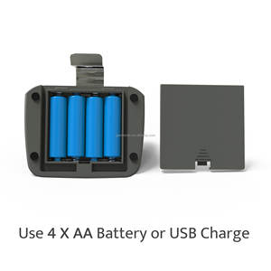 <span class=keywords><strong>Riego</strong></span> Automático para Plantas <span class=keywords><strong>de</strong></span> Interior, Sistema <span class=keywords><strong>de</strong></span> Auto-<span class=keywords><strong>Riego</strong></span> para 10 Macetas, Kit <span class=keywords><strong>de</strong></span> <span class=keywords><strong>Riego</strong></span> <span class=keywords><strong>por</strong></span> <span class=keywords><strong>Goteo</strong></span> Automático, Temporizador <span class=keywords><strong>de</strong></span> Agua Programable - Product Image 5