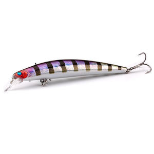 เหยื่อตกปลา Takedo 110 มม. บิ๊กเจอร์คเบท จม แบบมินโนว์ เหยื่อปลอมแบบนิ่มสั่งทำพิเศษ รุ่น Shad สีฟ้าทั้งหมด - Product Image 3