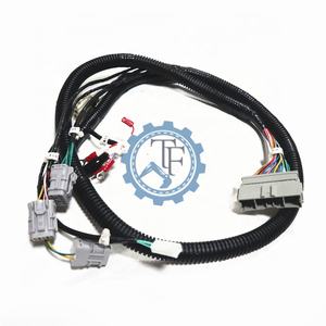 מחפר 20 y-06-41130 20y0641130 20y0641130 0.35 ק "ג עבור <span class=keywords><strong>pc130</strong></span> pc160 pc200 pcc200 pc220 pc270 בנייה חלקים מכונות בנייה - Product Image 3