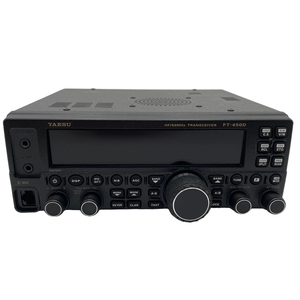 FT-450D 100 wát ham thông tin vô tuyến LCD đa chức năng thu phát HF xe đài phát thanh cơ sở trạm tầm xa <span class=keywords><strong>Walkie</strong></span> <span class=keywords><strong>Talkie</strong></span> ft 450D - Product Image 5