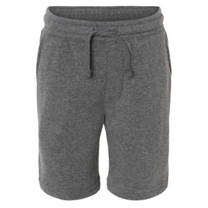 Pantalones Cortos Deportivos de Algodón y Felpa Personalizados de Alta Calidad para Hombre, Pantalones Cortos de Algodón y Felpa para Deportes al Aire Libre en Venta - Product Image 4