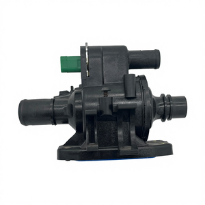 9671565980 9654393880 1336V6 163390 rakitan perumahan termostat mesin untuk CITROEN, PEUGEOT, MAZDA, FORD - Product Image 1