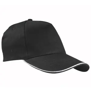 Gorra de 5 Paneles Personalizada para Merchandising - Product Image 3