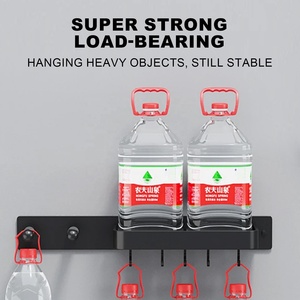 Colle liquide transparente en <span class=keywords><strong>silicone</strong></span> blanc HAOMEI – Sans clous, adhésif puissant, mastic liquide – Adhérence forte, usage intensif pour salle de bain - Product Image 4