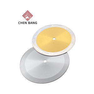 2024 beliebte produkte hohe qualität wolfram stahl runde schneidklinge zum verkauf - Product Image 2