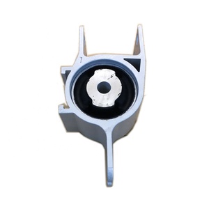 อะไหล่รถยนต์ STZT 2463330100 <span class=keywords><strong>บ</strong></span>ูชปีกนก สำหรับ Mercedes-Benz รุ่น W246 W176 W117 W242  หมายเลขอะไหล่ 246 333 01 00 - Product Image 3
