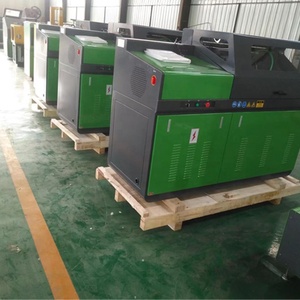 ปั๊มหัวฉีดคอมมอนเรล LANGSHUO LS-G033 สำหรับทดสอบบนแท่น/ คอมมอน EUI EUP HEUI สำหรับทดสอบบนแท่น ฟังก์ชั่นครบถ้วน ราคาโรงงาน กวางตุ้ง - Product Image 2