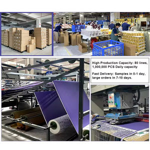 Ponçage de précision tampons abrasifs souris détail ponceuse papier abrasif crochet et boucle 11 trous feuilles abrasives triangulaires - Product Image 6