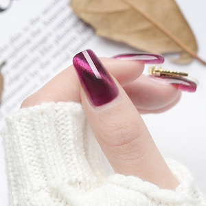 <span class=keywords><strong>Born</strong></span> <span class=keywords><strong>Pretty</strong></span> Extension Nail Art Acrylic Poly <span class=keywords><strong>Gel</strong></span> Soak Off UV LED Cat Eye Builder <span class=keywords><strong>Gel</strong></span> Wholesale Polygel - Product Image 4