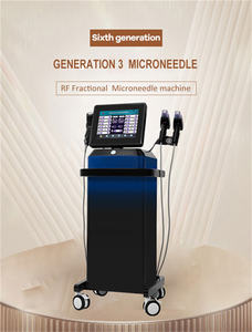 Appareil de soin de la peau M8 <span class=keywords><strong>à</strong></span> <span class=keywords><strong>micro</strong></span>-<span class=keywords><strong>aiguilles</strong></span>, <span class=keywords><strong>radiofréquence</strong></span>, élimination des pores, <span class=keywords><strong>radiofréquence</strong></span> <span class=keywords><strong>fractionnée</strong></span>, <span class=keywords><strong>micro</strong></span>-<span class=keywords><strong>aiguilles</strong></span>, élimination des rides, rajeunissement de la peau - Product Image 3