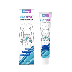 SOUTH MOON Hot Selling Gentle Ingredients Moisturizing Refreshing Comfortable Non Sticky External Men's Care <strong>Cream</strong> - Product Image 1