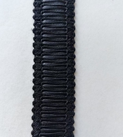 Vente en gros d'accessoires vestimentaires en dentelle imitation cuir PU ceintures pour enfants vestes en cuir décorations de vêtements d'extérieur