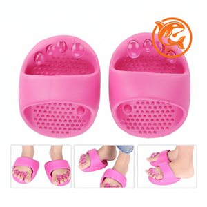 Ciabatte sportive con supporto ad arco esercizio massaggiatore piedi attrezzature per il Fitness - Product Image 1