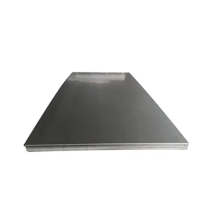 roofing sheet building material 16 gauge galvanized sheet metal 4 * 8 galvanized sheet supplier